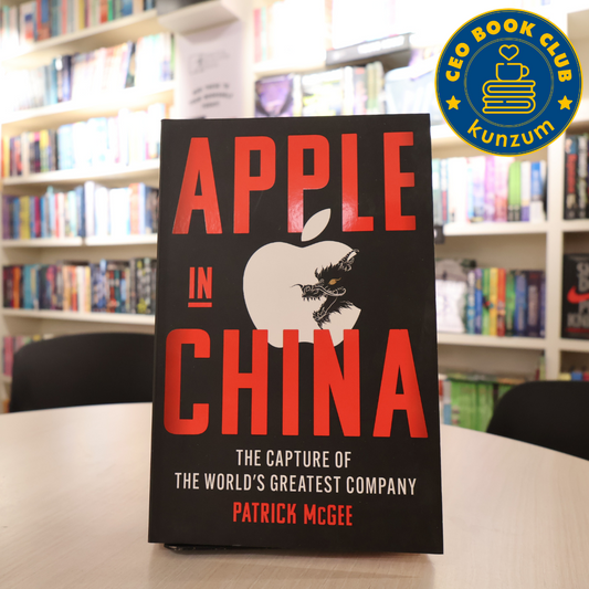 Apple in China