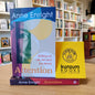 Attention: Writing on Life, Art, and the World by Anne Enright