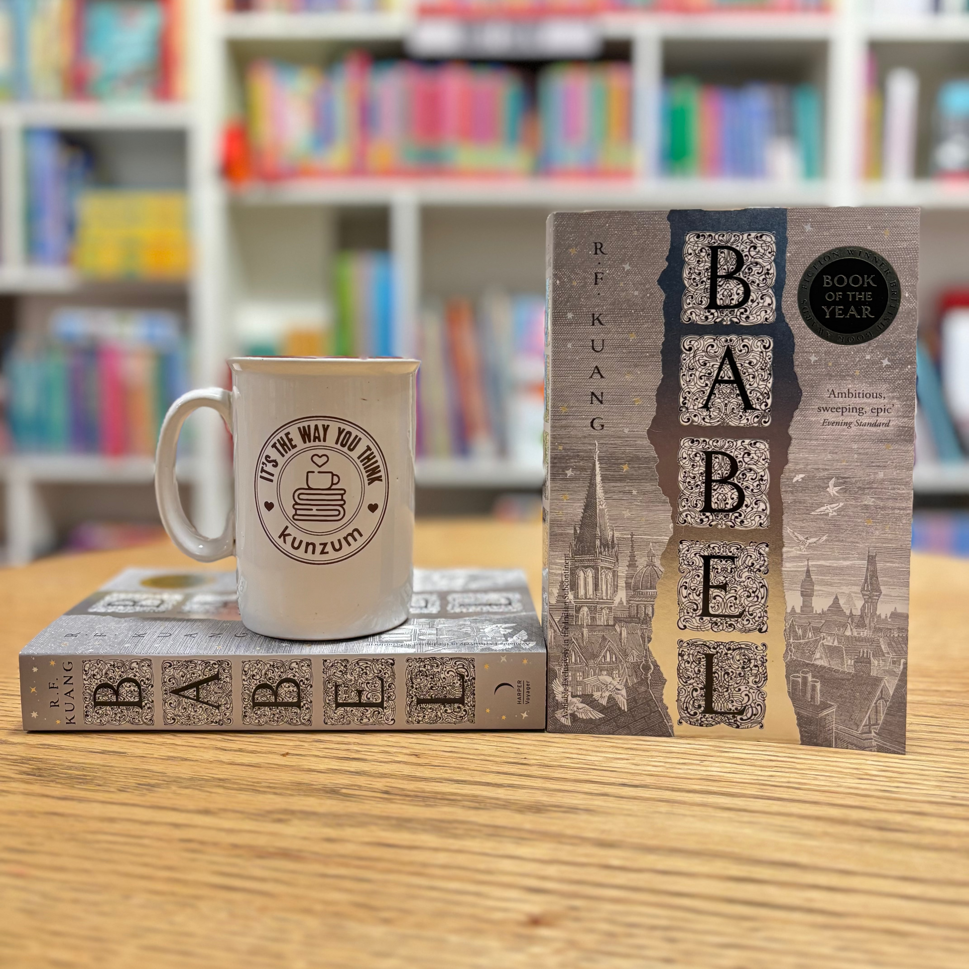 Babel