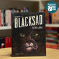 Blacksad Hardcover Edition