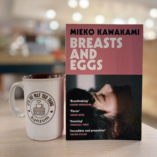 Breasts and Eggs