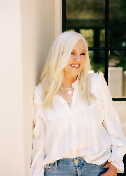 PRE ORDER: Countdown to Riches by Rhonda Byrne
