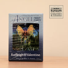 Load image into Gallery viewer, Card Decks: Angel Tarot &amp; Oracle Decks by Radleigh Valentine
