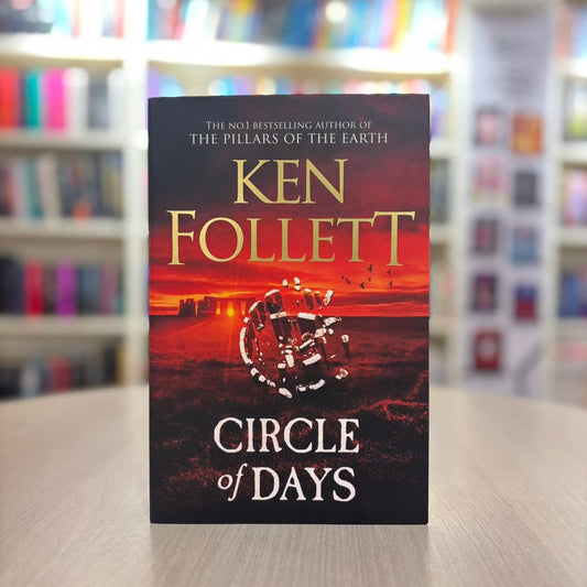 Circle of Days