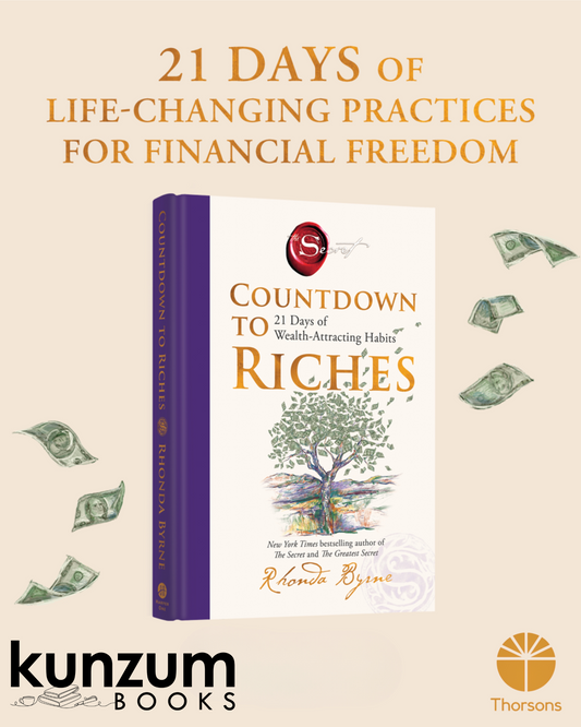 Countdown to Riches