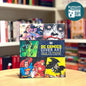 DC Comics Cover Art: 350 of the Greatest Covers in DC's History