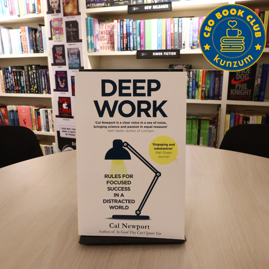DEEP WORK