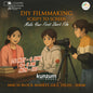 DIY FILMMAKING