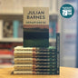 Departure(s) by Julian Barnes