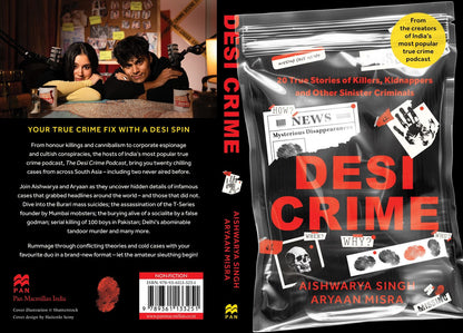 Desi Crime