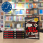 SIGNED EDITION: Desi Crime by Aishwarya Singh, Aryaan Misra