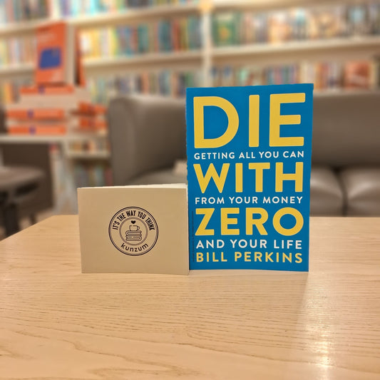 Die with Zero