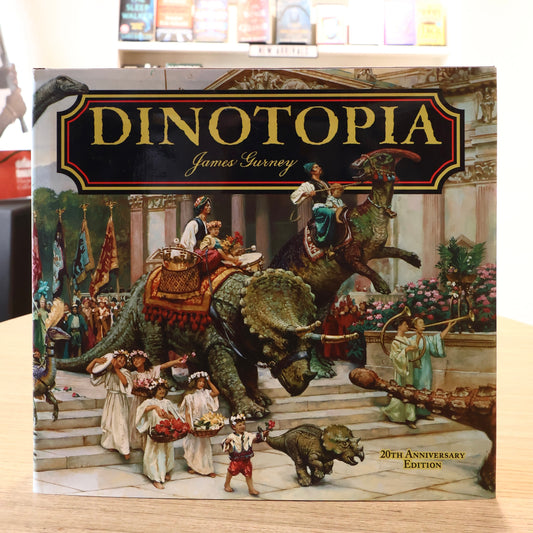 Dinotopia 