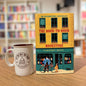 The Door-to-Door Bookstore by Carsten Henn