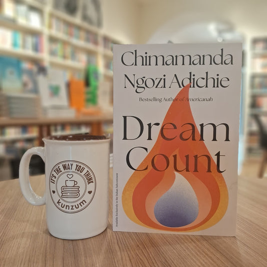 Dream Count 
