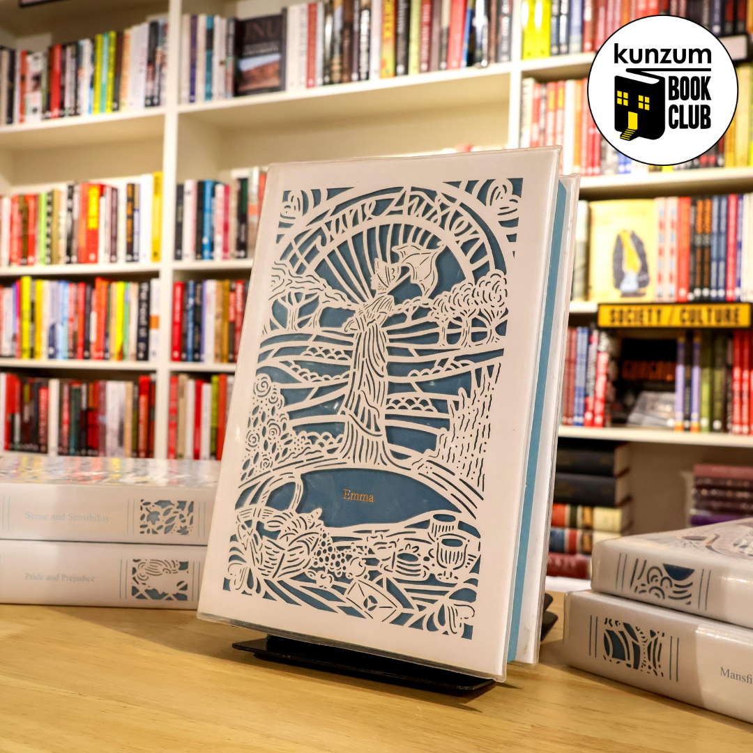 Jane Austen Muse Classics!