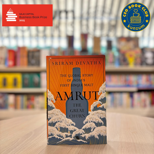 Amrut by Sriram Devatha