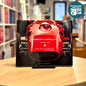 Ferrari Formula One: Car by Car by Stuart Codling