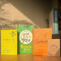 Signed Edition: The Ruskin Bond Self-Discovery Set