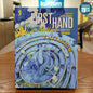 First Hand Graphic Narratives from India Vol 2 by Vidyun Sabhaney