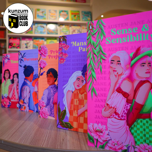 Jane Austen YA Collection - First Impressions