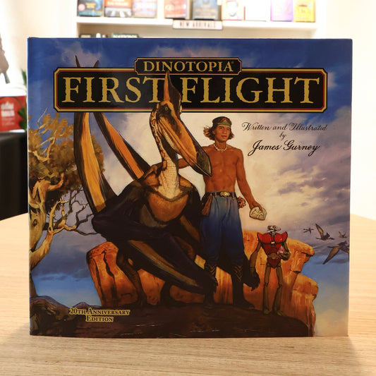 First Flight