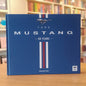Ford Mustang: 60 Years by Donald Farr