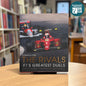 Formula One: The Rivals by Tony Dodgins