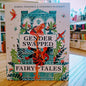 Gender Swapped Fairy Tales