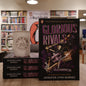 Glorious Rivals by Jennifer Lynn Barnes