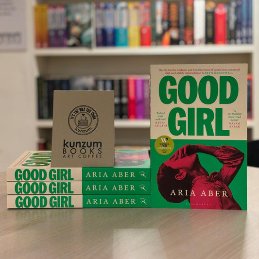 Good Girl by Aria Aber