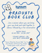 Graduate Book Club