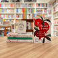 Heart Lamp HC