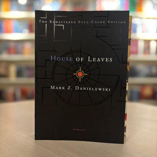 House of Leaves