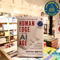 Human Edge in the AI Age