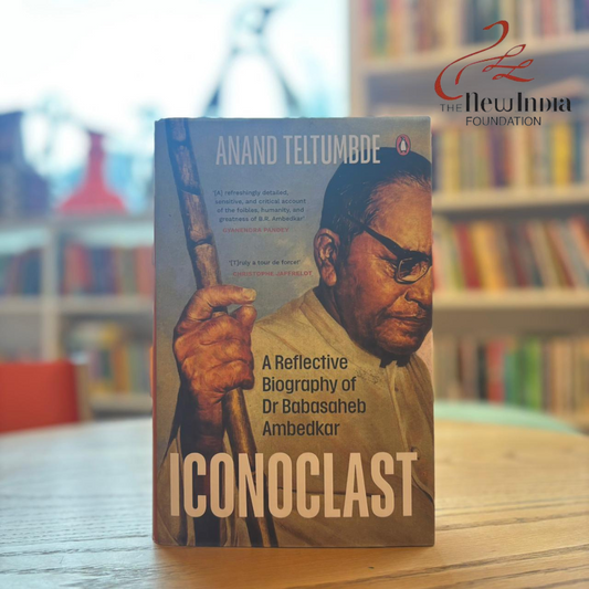 Iconoclast