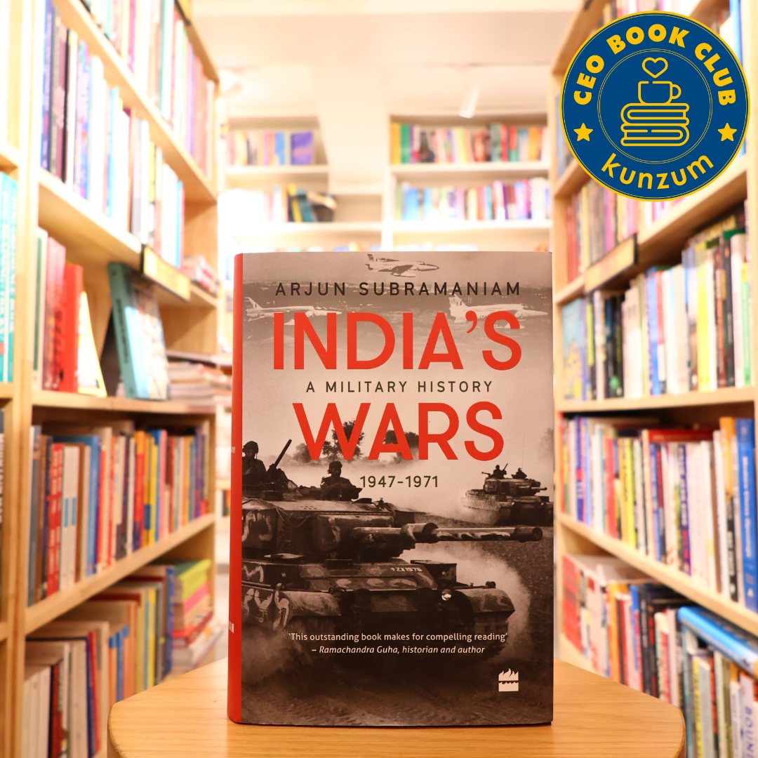 India's Wars 
