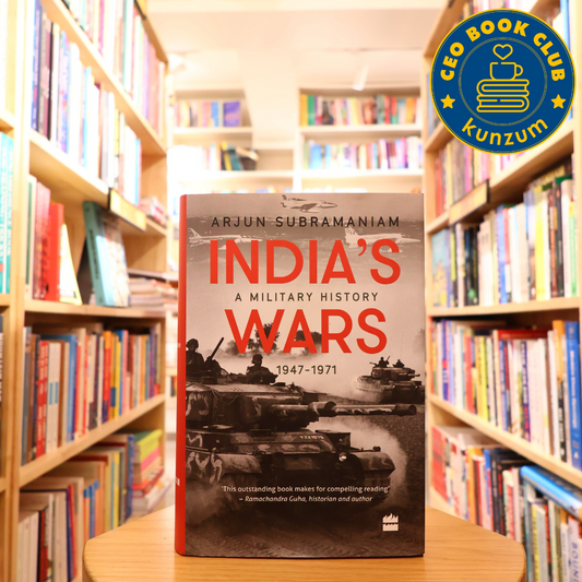 India's Wars 