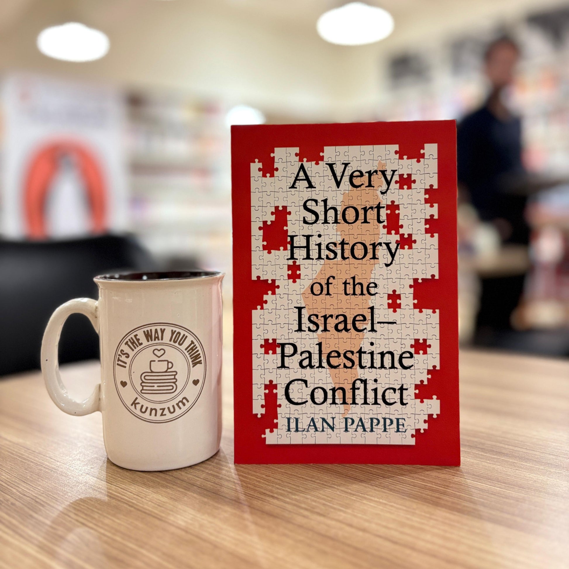 Israel–Palestine
