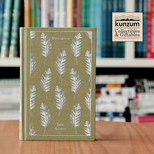 Load image into Gallery viewer, Classics: Jane Austen Beyond Pride and Prejudice - Cloth-Bound Collectibles
