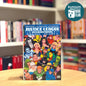 Justice League International Omnibus Volume 1