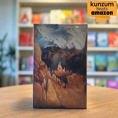 The History of Middle-earth (Boxed Set 1) + FREE TOTE