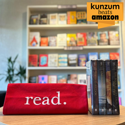 The History of Middle-earth (Boxed Set 1) + FREE TOTE