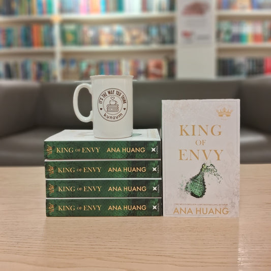 King of Envy