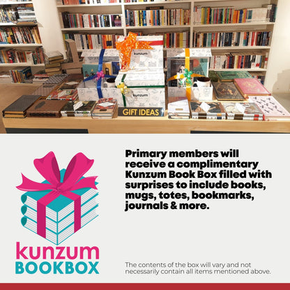 Kunzum Key Membership