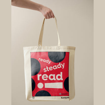 Totes: Limited Edition Series by Kunzum
