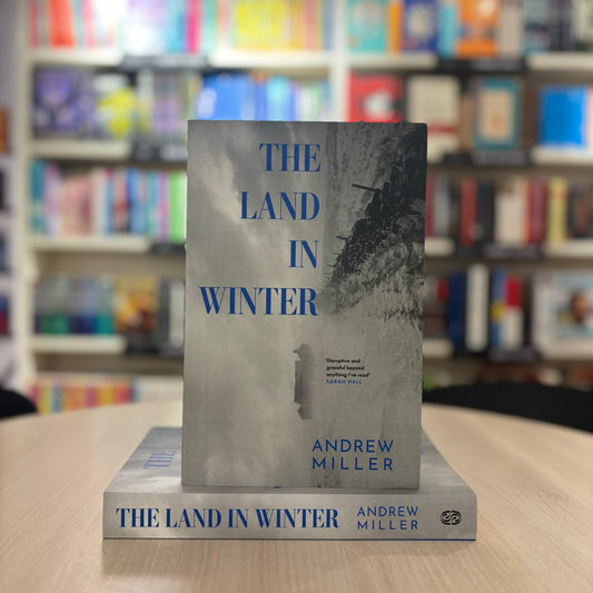 Land in Winter