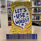 Let's Use Our Words