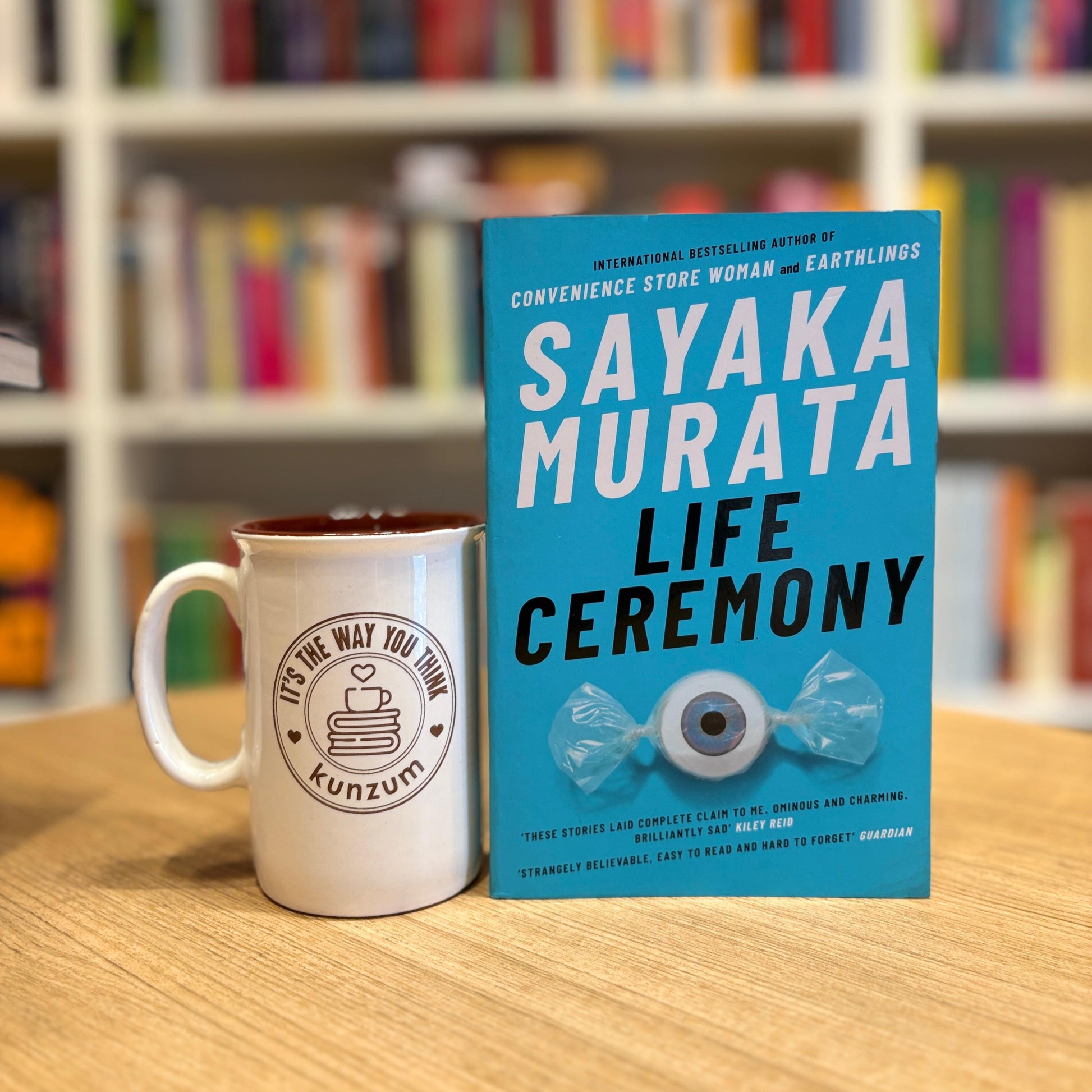 Life Ceremony