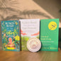 Signed Edition: The Ruskin Bond Himalayan Collection